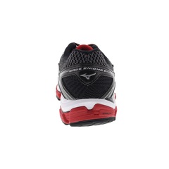 Tênis Mizuno Wave Enigma 6 - Masculino - Foto 7