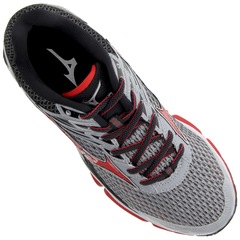 Tênis Mizuno Wave Enigma 6 - Masculino - Foto 9