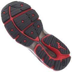 Tênis Mizuno Wave Enigma 6 - Masculino - Foto 10