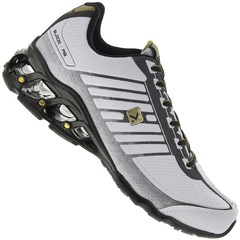 Tênis Oxer Suzuka - Masculino - Foto 1