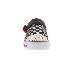 Tênis Skechers Rosey Girl BB W - Infantil - Foto 4