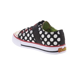 Tênis Skechers Rosey Girl BB W - Infantil - Foto 7