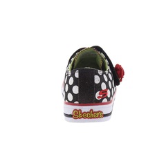 Tênis Skechers Rosey Girl BB W - Infantil - Foto 8