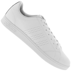 Tênis adidas Neo Advantage VS Clean - Masculino - Foto 1