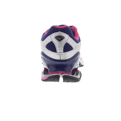 Tênis Mizuno Wave Frontier 10 P - Feminino - Foto 4