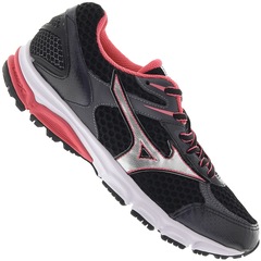 Tênis Mizuno Victory P - Feminino - Foto 1