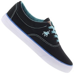 Tênis Polo Royal Mont Car - Feminino - Foto 1