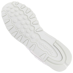 Tênis Reebok CL Leather Snake - Feminino - Foto 10