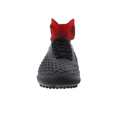 Chuteira Society Nike Magistax Proximo II TF - Adulto - Foto 3