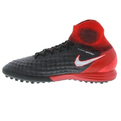 Chuteira Society Nike Magistax Proximo II TF - Adulto - Foto 5