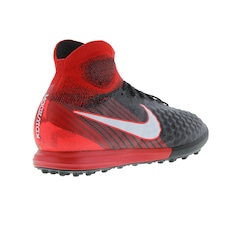 Chuteira Society Nike Magistax Proximo II TF - Adulto - Foto 8