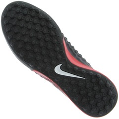 Chuteira Society Nike Magistax Proximo II TF - Adulto - Foto 10