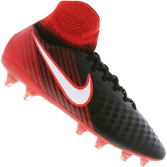 Chuteira de Campo Nike Magista Orden II FG - Adulto - Foto 1