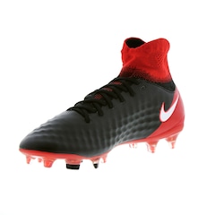 Chuteira de Campo Nike Magista Orden II FG - Adulto - Foto 4