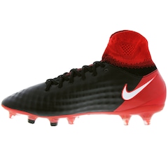 Chuteira de Campo Nike Magista Orden II FG - Adulto - Foto 5