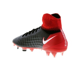 Chuteira de Campo Nike Magista Orden II FG - Adulto - Foto 6
