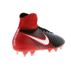 Chuteira de Campo Nike Magista Orden II FG - Adulto - Foto 8