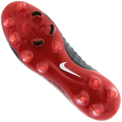 Chuteira de Campo Nike Magista Orden II FG - Adulto - Foto 10