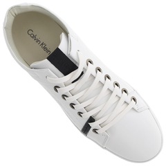 Tênis Calvin Klein São Paulo - Masculino - Foto 9