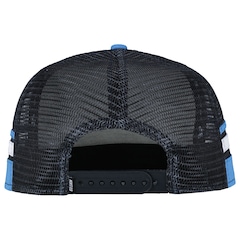 Boné Aba Reta Nike SB Cut - Snapback - Trucker - Adulto - Foto 2