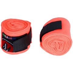 Kit de Boxe Naja: Bandagem + Protetor Bucal + Luvas de Boxe Colors - 10 OZ - Adulto - Foto 5