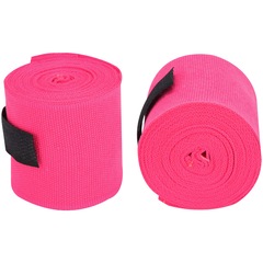 Kit de Boxe Naja: Bandagem + Protetor Bucal + Luvas de Boxe Colors - 10 OZ - Adulto - Foto 5