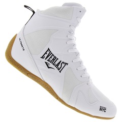 Tênis Cano Alto Everlast Ultimate - Masculino - Foto 1