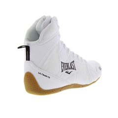 Tênis Cano Alto Everlast Ultimate - Masculino - Foto 8