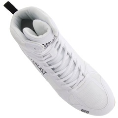Tênis Cano Alto Everlast Ultimate - Masculino - Foto 9