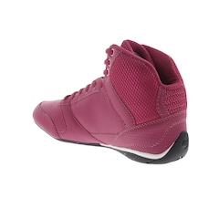 Tênis Cano Alto Everlast Ring 2 - Feminino - Foto 6