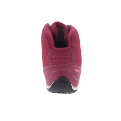 Tênis Cano Alto Everlast Ring 2 - Feminino - Foto 7