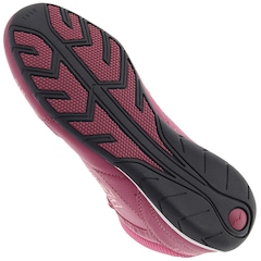 Tênis Cano Alto Everlast Ring 2 - Feminino - Foto 10