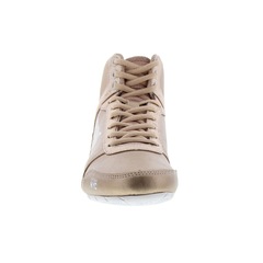 Tênis Cano Alto Everlast Ring 2 - Feminino - Foto 3