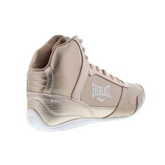 Tênis Cano Alto Everlast Ring 2 - Feminino - Foto 8