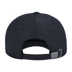 Boné adidas Performance 3 Stripes - Strapback - Adulto - Foto 2