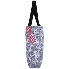 Bolsa adidas Shopper GR 3 - Feminina - Foto 3