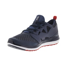 Tênis Fila FXT Energized Full Panther - Masculino - Foto 4