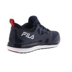 Tênis Fila FXT Energized Full Panther - Masculino - Foto 8