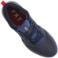 Tênis Fila FXT Energized Full Panther - Masculino - Foto 9