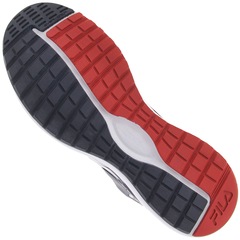 Tênis Fila FXT Energized Full Panther - Masculino - Foto 10