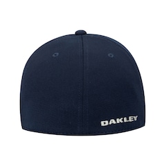 Boné Aba Curva Oakley Tincan - Fechado - Adulto - Foto 3