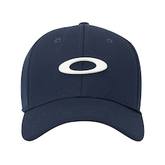 Boné Aba Curva Oakley Tincan - Fechado - Adulto - Foto 4