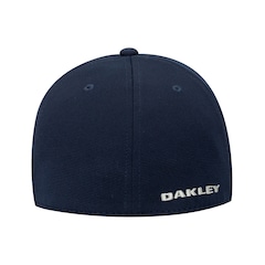 Boné Aba Curva Oakley Tincan - Fechado - Adulto - Foto 5