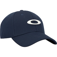 Boné Aba Curva Oakley Tincan - Fechado - Adulto - Foto 6