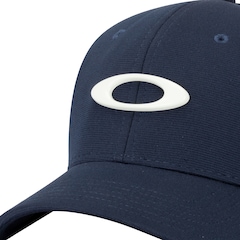 Boné Aba Curva Oakley Tincan - Fechado - Adulto - Foto 7