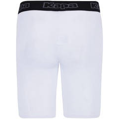 Bermuda Térmica Kappa Memphis - Masculina - Foto 4