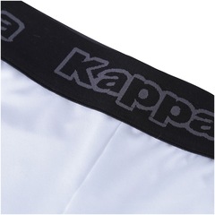 Bermuda Térmica Kappa Memphis - Masculina - Foto 5
