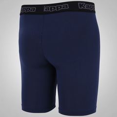 Bermuda Térmica Kappa Memphis - Masculina - Foto 2