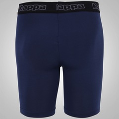 Bermuda Térmica Kappa Memphis - Masculina - Foto 4