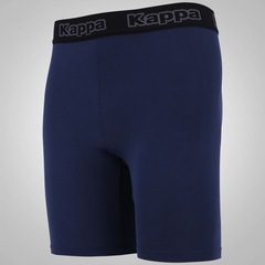 Bermuda Térmica Kappa Memphis - Masculina - Foto 1